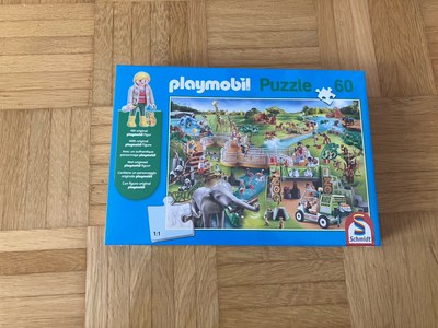 Puzzle