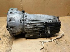 Mercedes-Benz Vito Viano W447 2019 Automatikgetriebe 4472707100 GHM4349