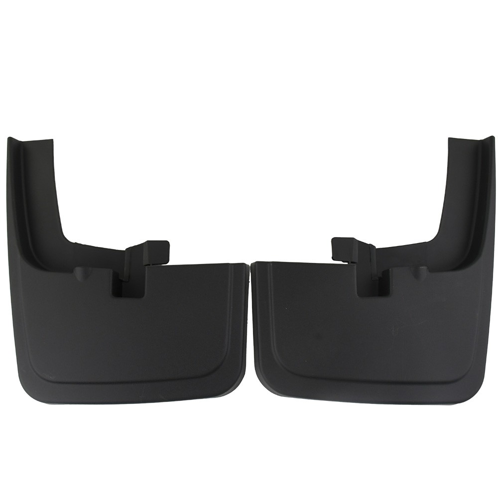 4PCS Mud Flaps Mudguard for Ford F150 2015-2020 Front and Rear Splash Guards G20 thumbnail 9