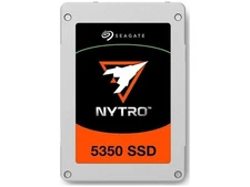 Seagate 1.92TB Nytro 5350S PCIE 512E 2.5S Bare Solid State Drive