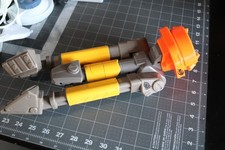 Nerf N-STRIKE Vulcan EBF-25 Foam Dart Blaster Gun Tripod Replacement Part