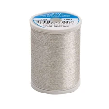 Sulky - Original Metallic Nylon/Polyester Thread 40wt 215d 1000yds