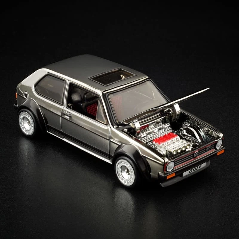 Hot Wheels Red Line Club Volkswagen Diecast & Toy Cars for sale - eBay