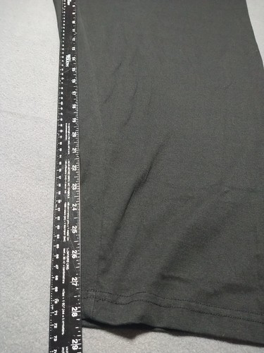 King Size Hose 4XL Big 48x29 Schwarz Jersey Comfort Classic Stretch Freizeit Activ - Bild 4 von 10