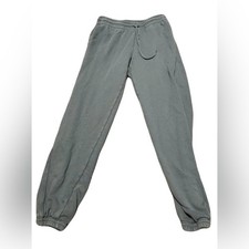  Aerie Comfy Green Sweatpants: Size XS