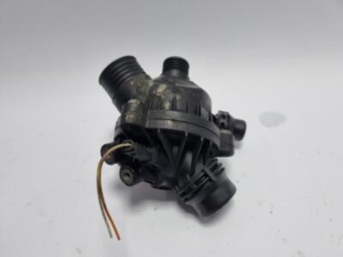 Thermostat BMW 5 (E60) 523i - 7536655 - Thermostatgehäuse