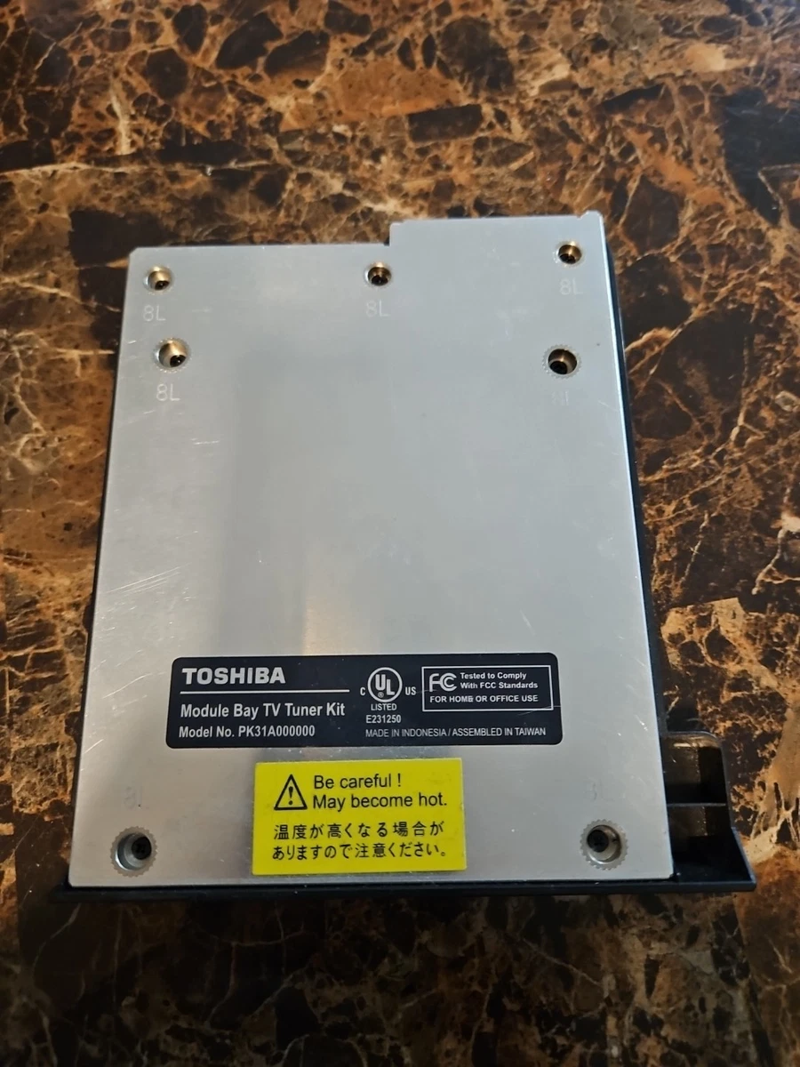 Toshiba TV Antenna/Tuner for sale | eBay