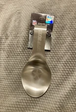Dallas Cowboys NFL Spoonrest Stainless Steel