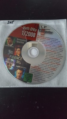 DVD - Confidence -- 901
