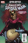 Amazing Spider-Man, The #598 VF/NM; Marvel | American Son 4 1st Print Pregnant C