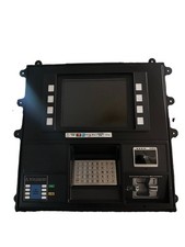 Gilbarco Encore 700 Flex Pay 4 E-Cim Kit w/ Alphanumeric UPM - New FPIV UX300