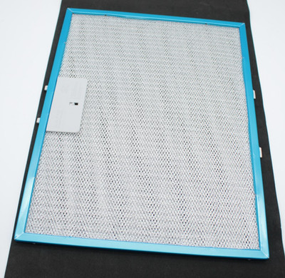 Elica Fettfilter Filter GRI0124745A Metallfilter Dunstabzugshaube Abzugshaube