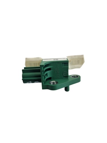 VW PASSAT B6 3C Airbag Crash Control Sensor Trigger Impact Unit 331324