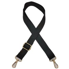 Wide Shoulder Bag Belt Strap Crossbody Adjustable Replacement Handbag Handle 05