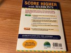 Barron's CCRN Exam, Study and Test Guide — photo 2