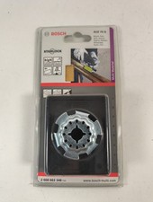 BOSCH Starlock Multi Tool Sanding Plate Pad AUZ 70 G