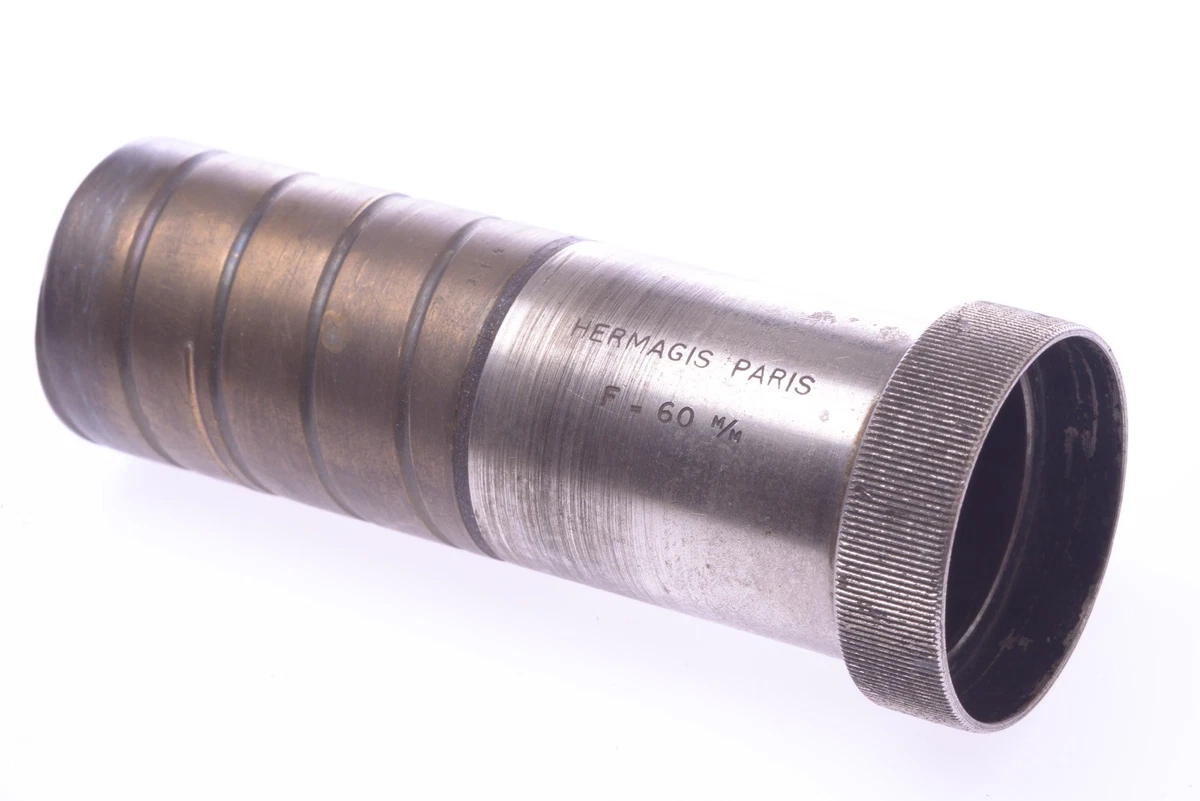 Hermagis Vintage Camera Lenses for sale - eBay