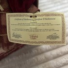 Collectors Choice Porcelain Doll Holiday Edition  — photo 6