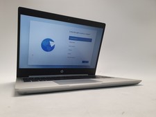 HP Laptop ProBook 440 G7 14" i5-10th Gen 256GB SSD 8GB RAM Windows 11 Pro