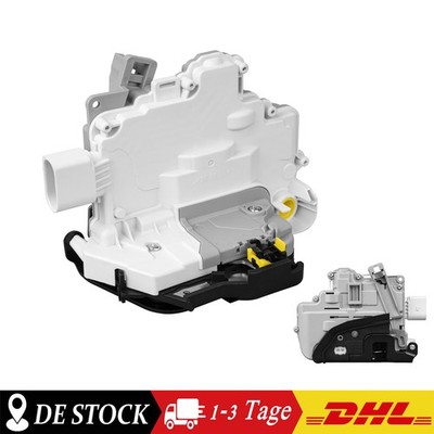 Türschloss Stellmotor vorne links für Audi A3 8P A4 8E A6 4F A8 Seat Exeo 3R