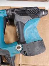 Makita 1-1/8" Rotary Hammer HR2811F Accepts SDS-Plus Bits