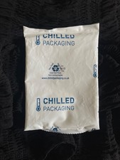 100g Gel Ice Pack – Reusable Cold Pack for Chilled Packaging & Shipping