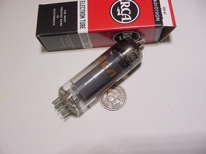 6bq5 Tube | eBay