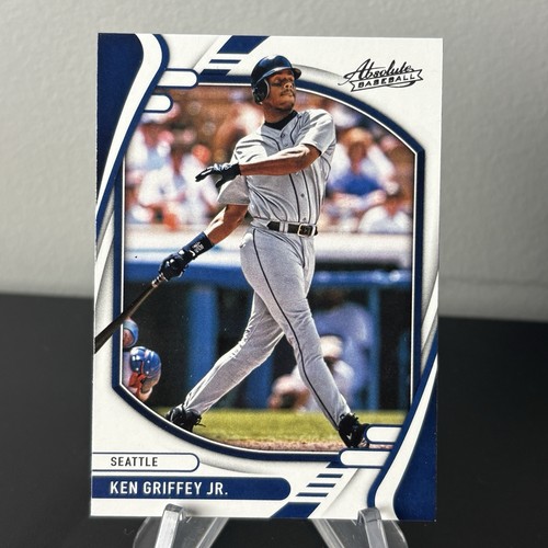 2022 Ken Griffey Jr. #86