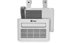 Berger Arktar 5000 Pro mobile Split-Klimaanlage mit Heizung 5.000 B-Ware