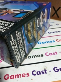 CONSOLE NINTENDO NES CONTROL DECK MATTEL RARO IN SCATOLA PRIMA VERSIONE 