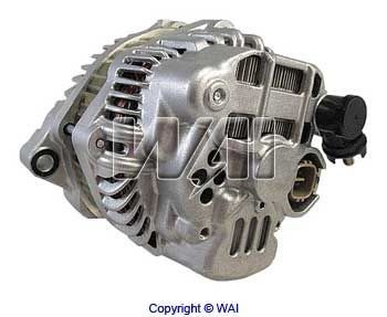 WAI 11536N Generator für HONDA