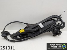 Oem 2007-2010 Hyundai Entourage 3.8l Electric Power Sliding Door Regulator Oem 2007-2010 Hyundai Entourage 3.8l Electric Power Sliding Door Regulator
