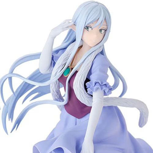 Figurine Elmesia d'exception de Moi, Quand Je Me Réincarne En Slime