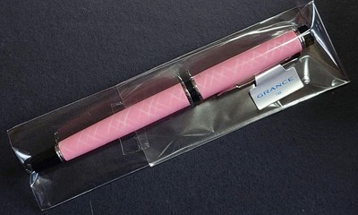 Pilot Grande Fountain Pen Conch Pearl Pink Nib F