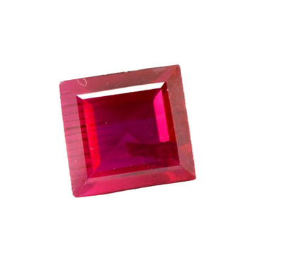5.85 CT CERTIFIED NATURAL UNTREATED TOP BURMA RUBY AAA VVS LOOSE GEMSTONE R2588