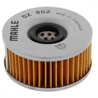 ÖLfilter Mahle OX802 FüR Yamaha XS 250 Bj. 1977-1980