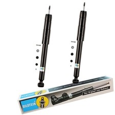 2 Bilstein Stoßdämpfer B4 hinten für Mercedes E-Klasse + Coupe C124