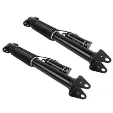 2x Hinten Stoßdämpfer mit ADS Für Mercedes M-Klasse W166 ML400 ML500 ML63 4matic