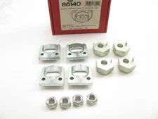 Specialty Products 86140 Camber Caster Alignment Cam Bolt Kit, Front