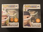 One Piece Whitebeard Funko Pop