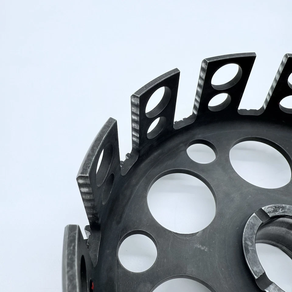 2008 - 2010 Husqvarna TE250 / TE 250 MV Agusta 完整离合器套件组件 — 第 4/4 张图片