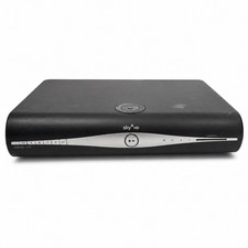 Sky HD Satellite Recorder Box DRX890-C 500GB