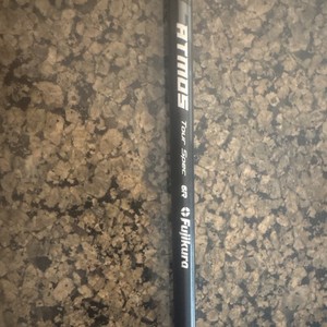 Atmos Tour SPEC Blue | eBay