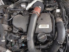 Motor Mercedes-Benz Renault Citan I B K9KF450 1.5 CDI Diesel Engine Komplett Motor Mercedes-Benz Renault Citan I B K9KF450 1.5 CDI Diesel Engine Komplett