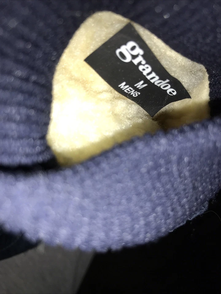 Guantes Grandoe Gore Tex para Hombres XL Negros Invierno Esquí Deportes 2 en 1 Ajuste de Agarre Cálido Foto 3 de 4