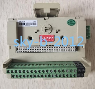 1 PCS Hollysys Module FM131A-B Tested #jg