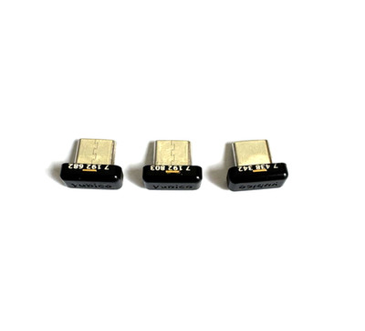 Original Yubico YubiKey 4 Nano Multi-Factor Authentication (MFA) Security Key