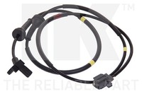 ABS Sensor Raddrehzahl NK 294820 FüR Volvo XC90 1 275 VAN AWD