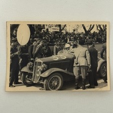Lancia 1500 Augusta Racing Car Automobile Photo Photograph Print Lancia 1500 Augusta Racing Car Automobile Photo Photograph Print
