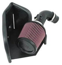 K&N 69-8610TTK Typhoon Performance Cold Air Intake Kit